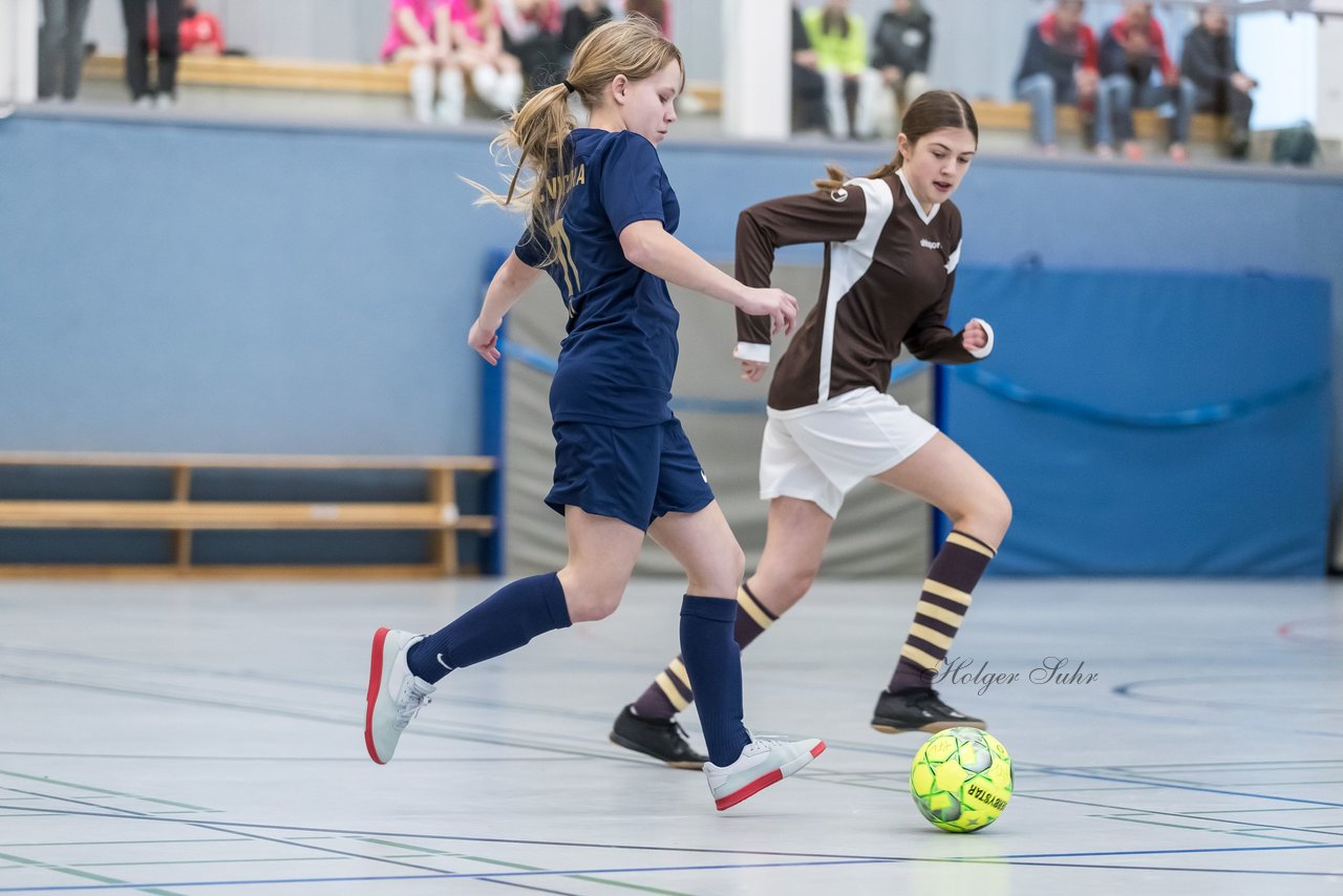 Bild 394 - wCJ Hamburger Futsalmeisterschaft